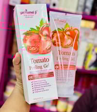 Pomegranate Peeling Gel._img_1