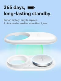 HOCO E94 Smart Mini Anti‑Lost Tag – Apple Find My & GPS Tracker_img_3