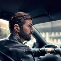 Wiresto Wireless Earbud Bluetooth Headset Mini Stereo Sport Earphone Earphones_img_1