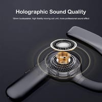 Wiresto Wireless Earbud Bluetooth Headset Mini Stereo Sport Earphone Earphones_img_3