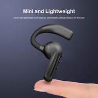 Wiresto Wireless Earbud Bluetooth Headset Mini Stereo Sport Earphone Earphones_img_7