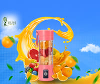 USB-Rechargeable Mini Blender – Fresh Juice Anywhere, Anytime!_img_0