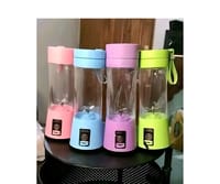 USB-Rechargeable Mini Blender – Fresh Juice Anywhere, Anytime!_img_7