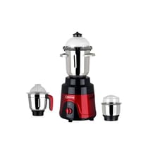 Disnie Hotel King 1250W Heavy Duty Mixer Grinder & Blender_img_0