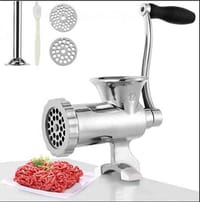 Manual Meat Grinder_img_0