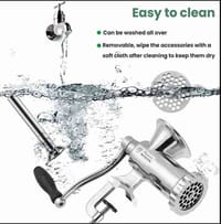 Manual Meat Grinder_img_1