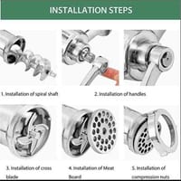 Manual Meat Grinder_img_2