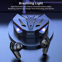 Wiresto Wireless Earbuds Gaming Earphones_img_2