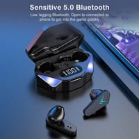 Wiresto Wireless Earbuds Gaming Earphones_img_6