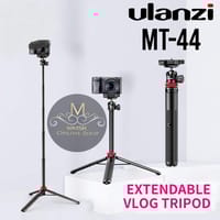💥Ulanzi MT44 Extendable Vlog Tripod With 360° Ball Head_img_0