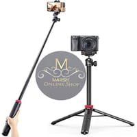 💥Ulanzi MT44 Extendable Vlog Tripod With 360° Ball Head_img_2