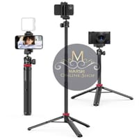 💥Ulanzi MT44 Extendable Vlog Tripod With 360° Ball Head_img_3