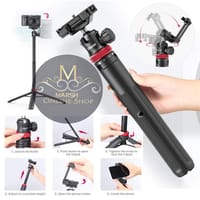 💥Ulanzi MT44 Extendable Vlog Tripod With 360° Ball Head_img_5