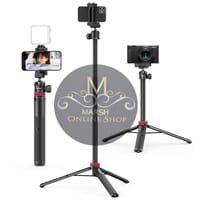 💥Ulanzi MT44 Extendable Vlog Tripod With 360° Ball Head_img_6