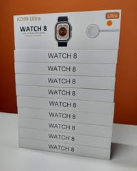 💥KD99 IP67 Waterproof Ultra Smart Watch With Bluetooth Calling_img_3