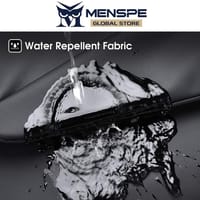 💥MENSPE Large Capacity Waterproof Chest Bag_img_7