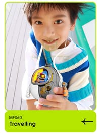 💥Maytto Rechargeable 3 Wind Speed Mini Handheld Fan_img_10