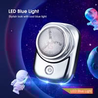 💥HEGRUS Electric Shaver with Cleaning Brush_img_5