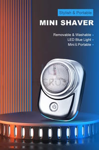 💥HEGRUS Electric Shaver with Cleaning Brush_img_6