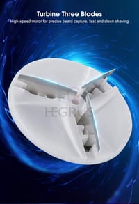 💥HEGRUS Electric Shaver with Cleaning Brush_img_8