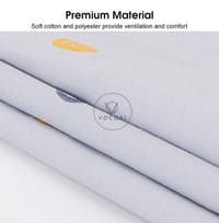 💥Vocoal Lightweight Adjustable Straps Baby Carrier_img_6