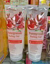 Pomegranate Peeling Gel_img_0