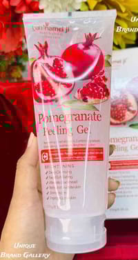 Pomegranate Peeling Gel_img_1
