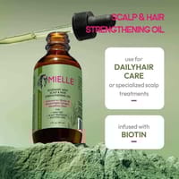 Mielle Rosemary Mint Scalp & Hair Strengthening Oil 59ml_img_3