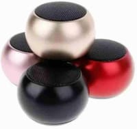 100% original M3 mini Portable Bluetooth Speaker 360 Sub-woofer iPX5-Dust-Proof_img_3