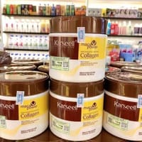 Karseell Collagen Hair Masks -500mL Karseell Collagen Hair Cream Treatment_img_2