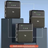 SX9 Dual Wireless Microphone_img_1