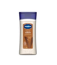 Vaseline cocoa radiant body oil 200ml_img_0