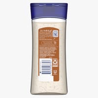 Vaseline cocoa radiant body oil 200ml_img_1