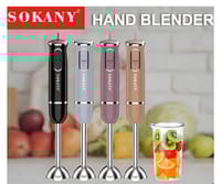 Sokany SK-1726 Stainless Steel Electric Hand Blender_img_0
