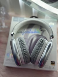 Hoco W35 Max Wireless Headphones (90 hours)_img_0