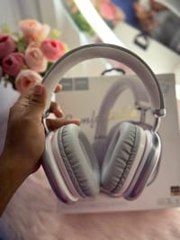 Hoco W35 Max Wireless Headphones (90 hours)_img_1