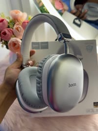 Hoco W35 Max Wireless Headphones (90 hours)_img_2