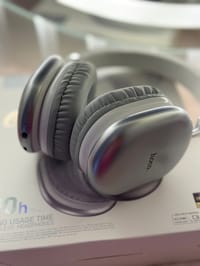 Hoco W35 Max Wireless Headphones (90 hours)_img_3
