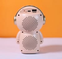 Astronaut Bluetooth Speaker X-808_img_1