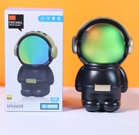 Astronaut Bluetooth Speaker X-808_img_2