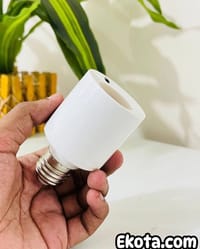 Wireless Lamp Holder with Remote Control_img_1