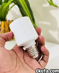 Wireless Lamp Holder with Remote Control_img_2