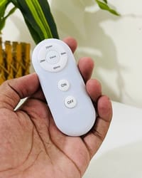 Wireless Lamp Holder with Remote Control_img_3