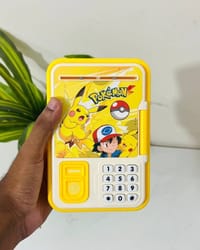 Pokémon Electronic (Money Safe Box)_img_2