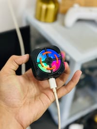 X79 Mobile Cooling Fan_img_2