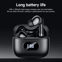 HOCO EQ2 Plus Wireless Bluetooth Earbuds_img_1