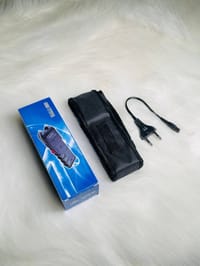 Self Defence Stun Gun-928 With Flashlight_img_0
