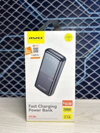Awei P13K 20000mAh Fast Charging Power Bank_img_0
