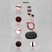 HyperX Cloud Earphones_img_10
