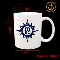Mug with MSC Logo_img_0